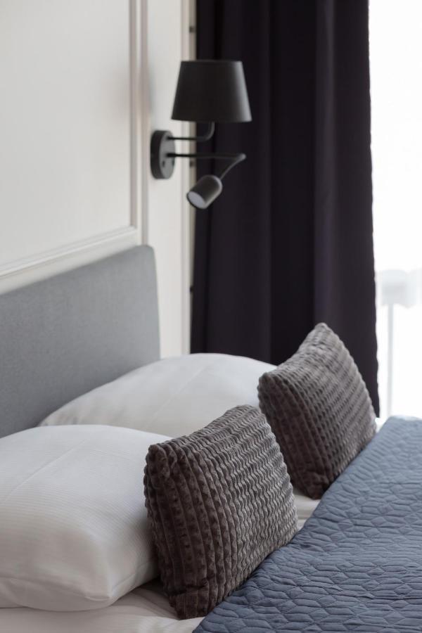 Modern Apartment With Balcony Warsaw Mokotow Aignera By Noclegi Renters Exterior photo